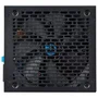 Hiditec Fuente de Alimentación GDX750 V2 750W ATX 3.0 PCIe 5.0 80 Plus Gold Full Modular con Cable 12VHPWR para NVIDIA GeForce RTX 40 - Ventilador 140mm FDB Silencioso